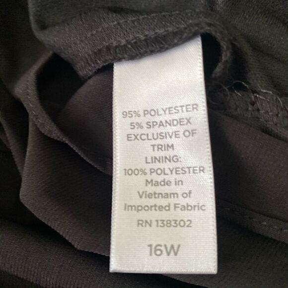 Avenue Embellished Evening Dress With Jacket - Picture 10 of 11